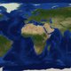 Illustration for article titled Someone Is Re-Building The Entire Planet In emMinecraft/em